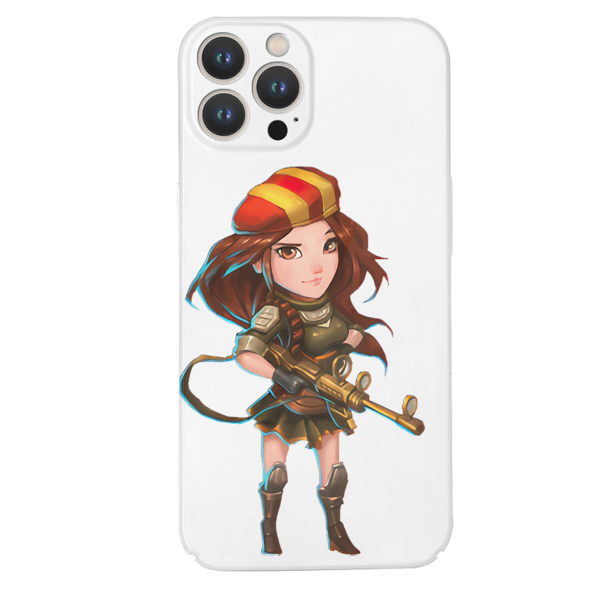 （画像用） リーグ・オブ・レジェンド League of Legends LOL 【iPhone 14シリーズ対応】ハードケース